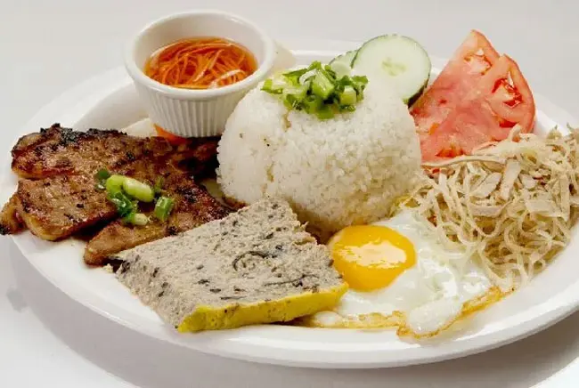 quán hải sản ngon nha trang