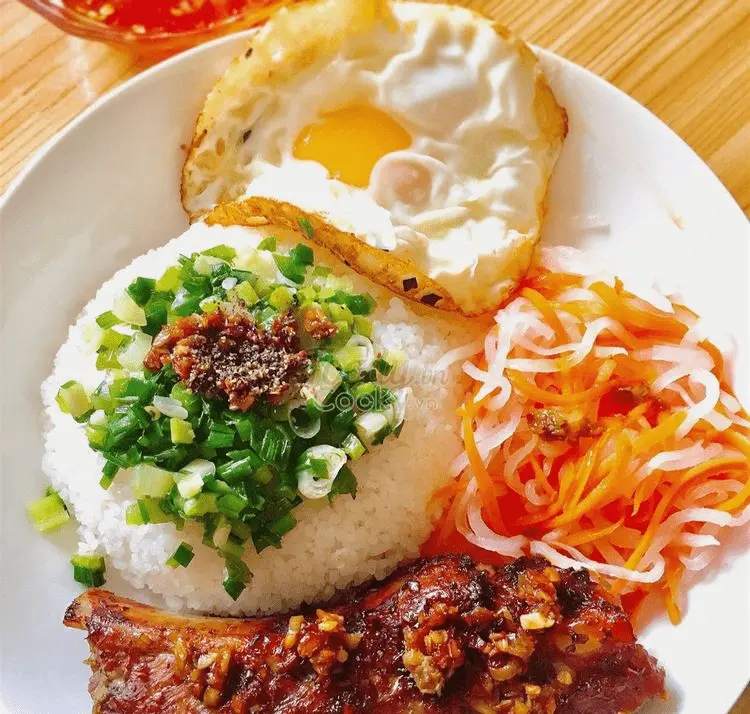 Nhà Hàng Hải Sản Bình Dân Ở Sài Gòn