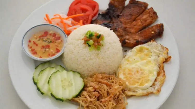 Top 6 Địa Chỉ Cơm Tấm Quy Nhơn Uy Tín, Chất Lượng Nhất