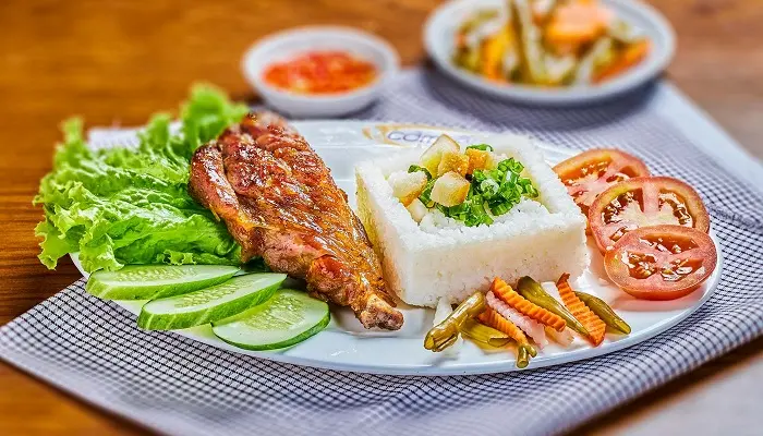 cơm tấm Quy Nhơn "<yoastmark