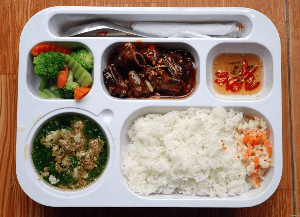 cơm văn phòng Hà Tĩnh Cơm Văn Phòng – Thành Phố Hà Tĩnh