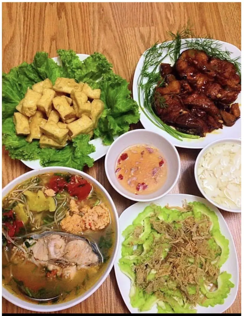 quán ăn đêm ở biên hòa