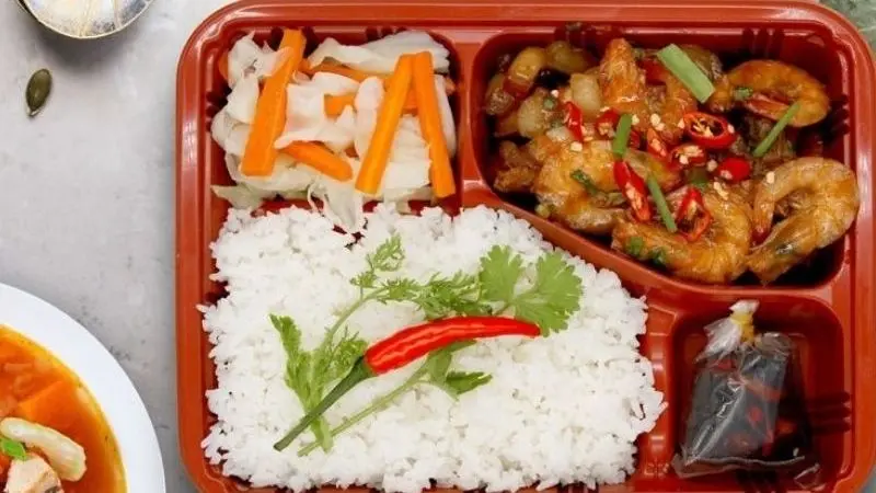 Phở Tứ Hải