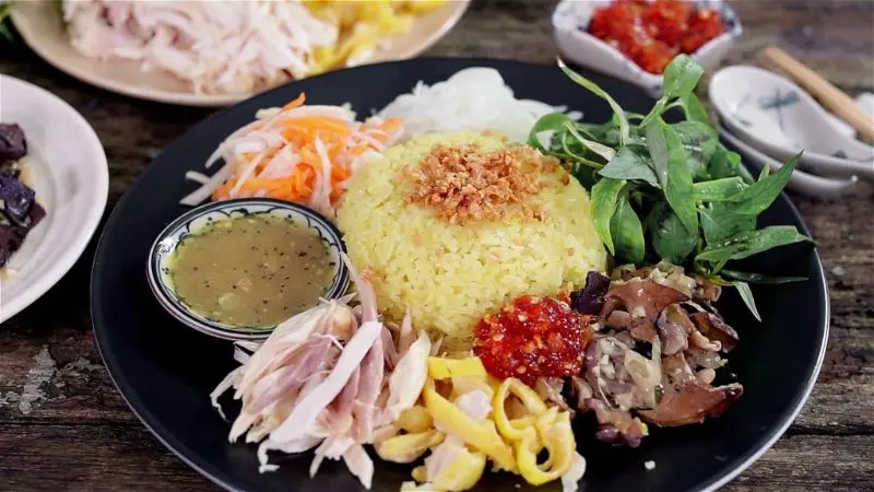 quán ăn đêm ở biên hòa