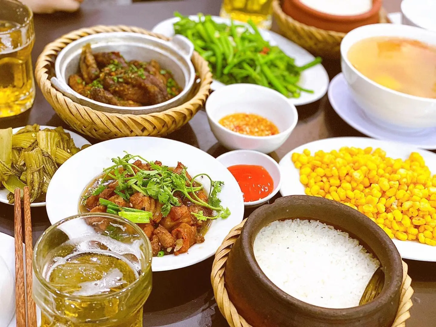 Cơm văn phòng vinh Cơm văn phòng vinh