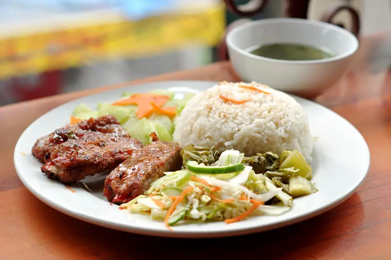 Cơm tấm Thanh Hóa Cơm tấm Thanh Hóa