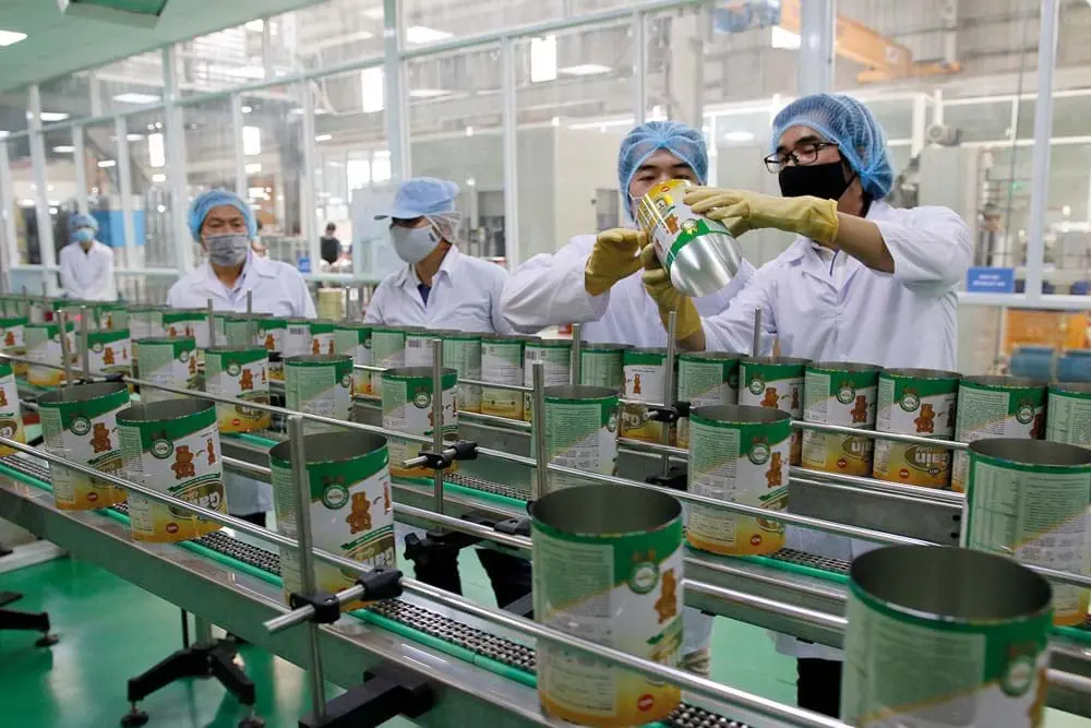 công ty bao bì Đồng Nai công ty bao bì Đồng Nai