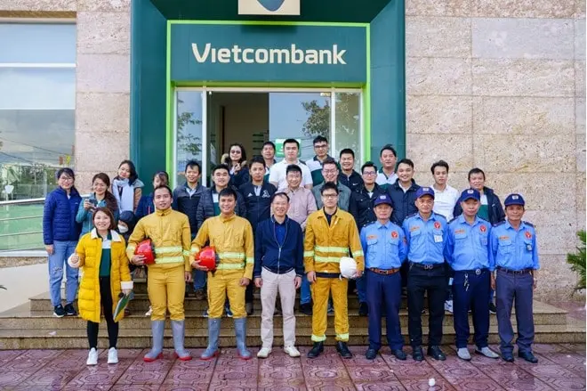Top 6 Công Ty Bảo Vệ Gia Lai Uy Tín Chất Lượng