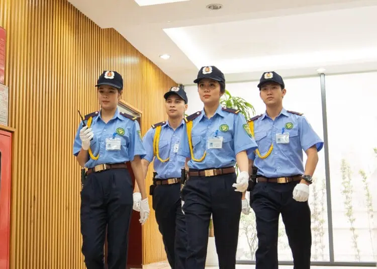Top 5 Địa Chỉ Công Ty Bảo Vệ Tại Hưng Yên Uy Tín