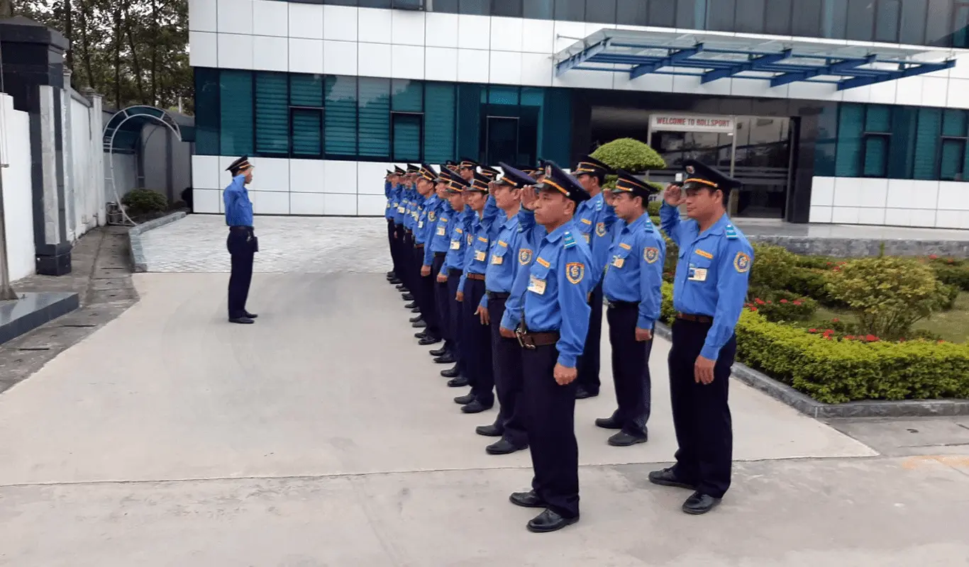 công ty bảo vệ tại Thanh Hóa công ty bảo vệ tại Thanh Hóa