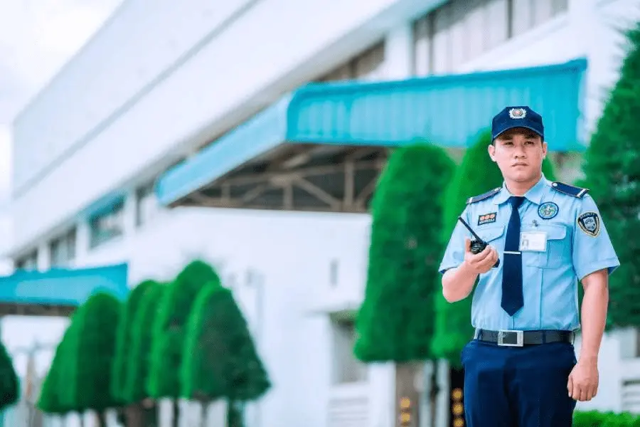 công ty bảo vệ tại Thanh Hóa Dịch Vụ Bảo Vệ Nghi Sơn
