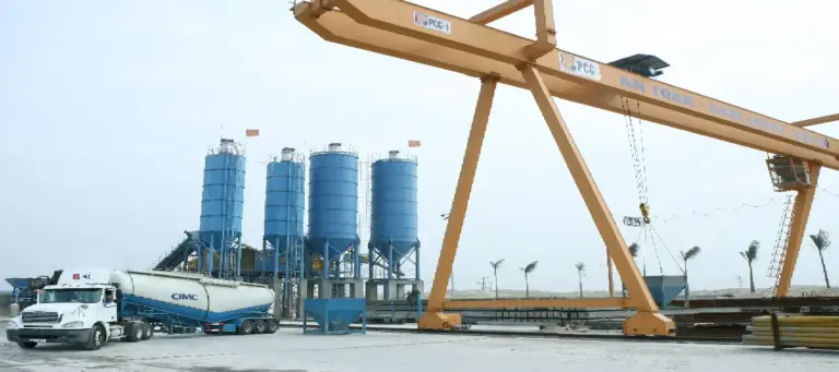 Tìm Hiểu Top 10 Công Ty Bê Tông Bình Dương Chất Lượng