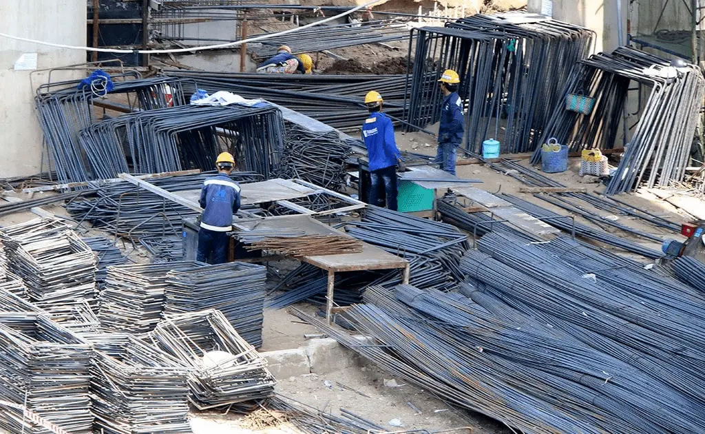 công ty sắt thép tại huế Công Ty TNHH Nguyễn Danh