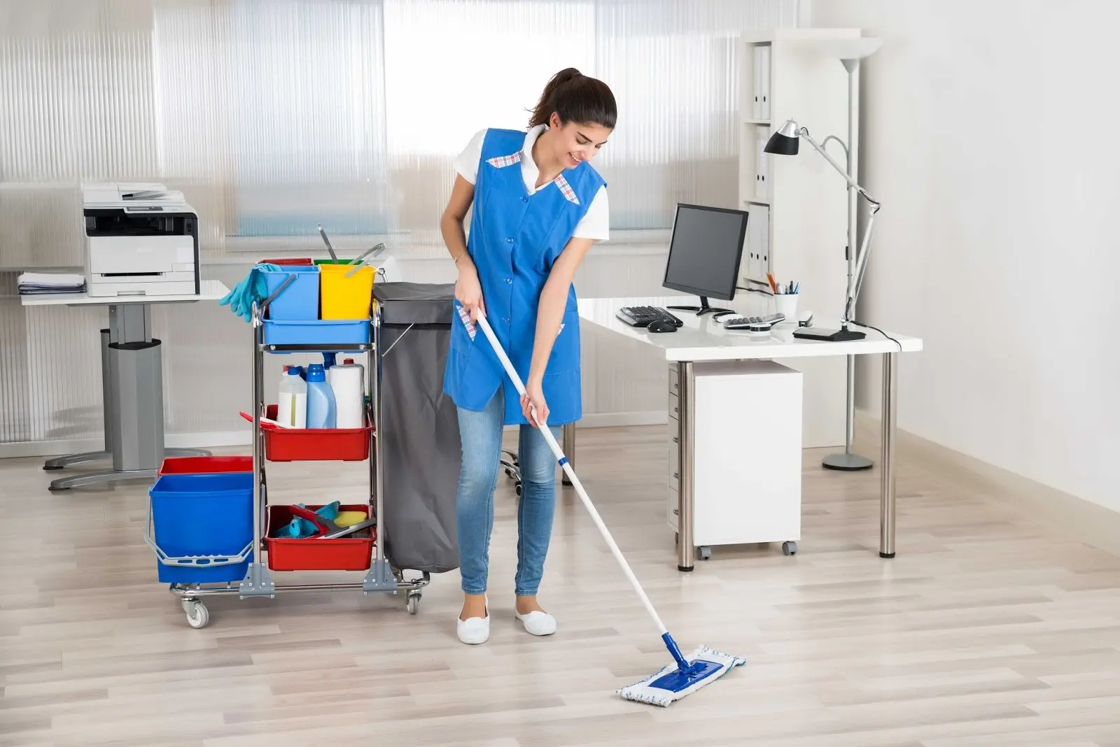 công ty vệ sinh môi trường Ninh Bình Trung Tâm Vệ Sinh Môi Trường Huyện Hoa Lư