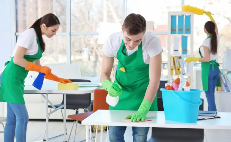 Note Ngay Top 3 Công Ty Vệ Sinh Môi Trường Ninh Bình Uy Tín