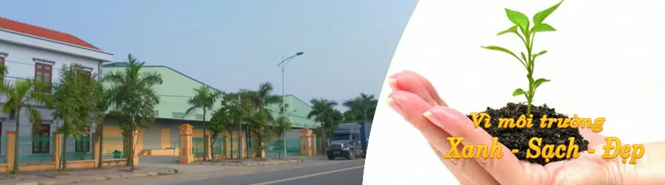 công ty vệ sinh môi trường Vĩnh Phúc công ty vệ sinh môi trường Vĩnh Phúc