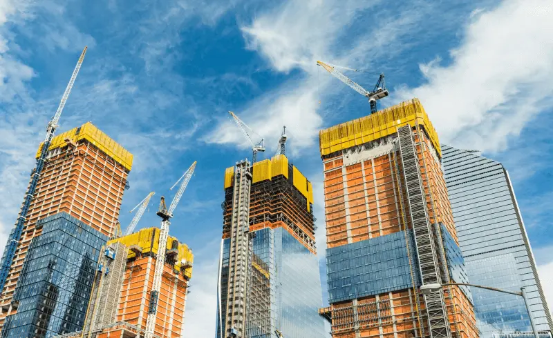 công ty xây dựng an giang Công ty TNHH Tân Kỷ
