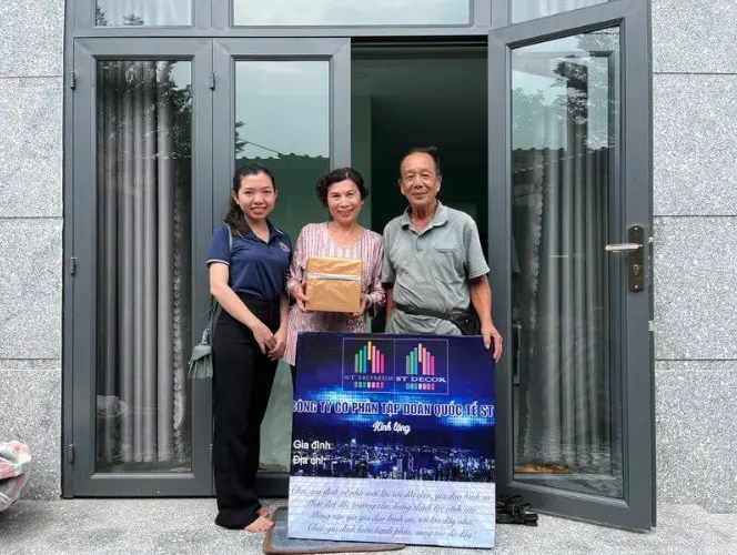 Đừng Bỏ Qua Top 7 Công Ty Xây Dựng An Giang Uy Tín