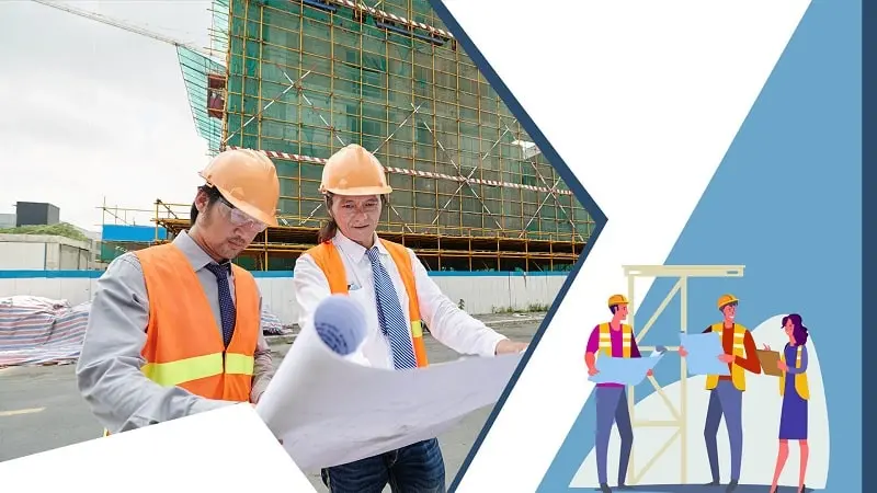 công ty xây dựng Cà Mau Công Ty Minh Quân