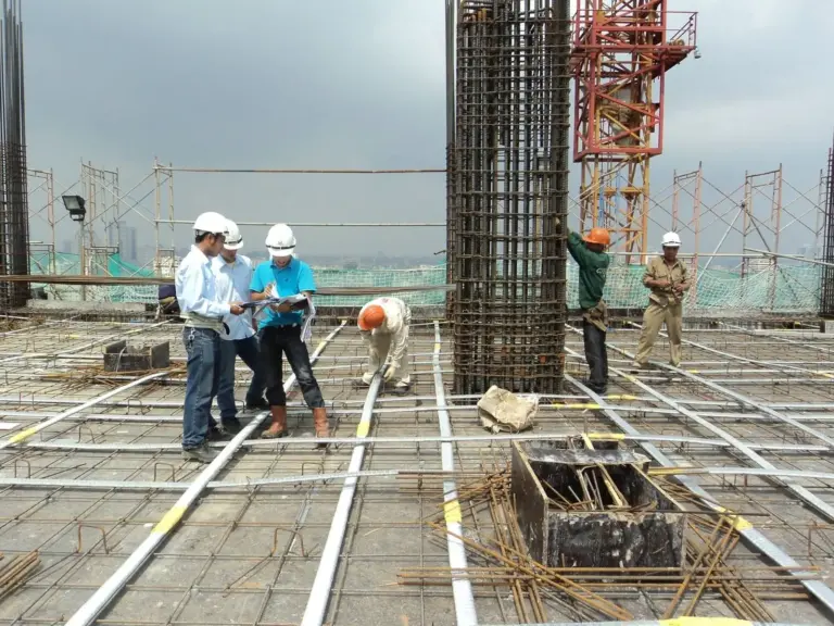 Tham Khảo Top 5 Công Ty Xây Dựng Cầu Đường Quảng Trị Uy Tín Nhất