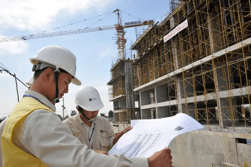 công ty xây dựng cầu đường Quảng Trị công ty xây dựng cầu đường