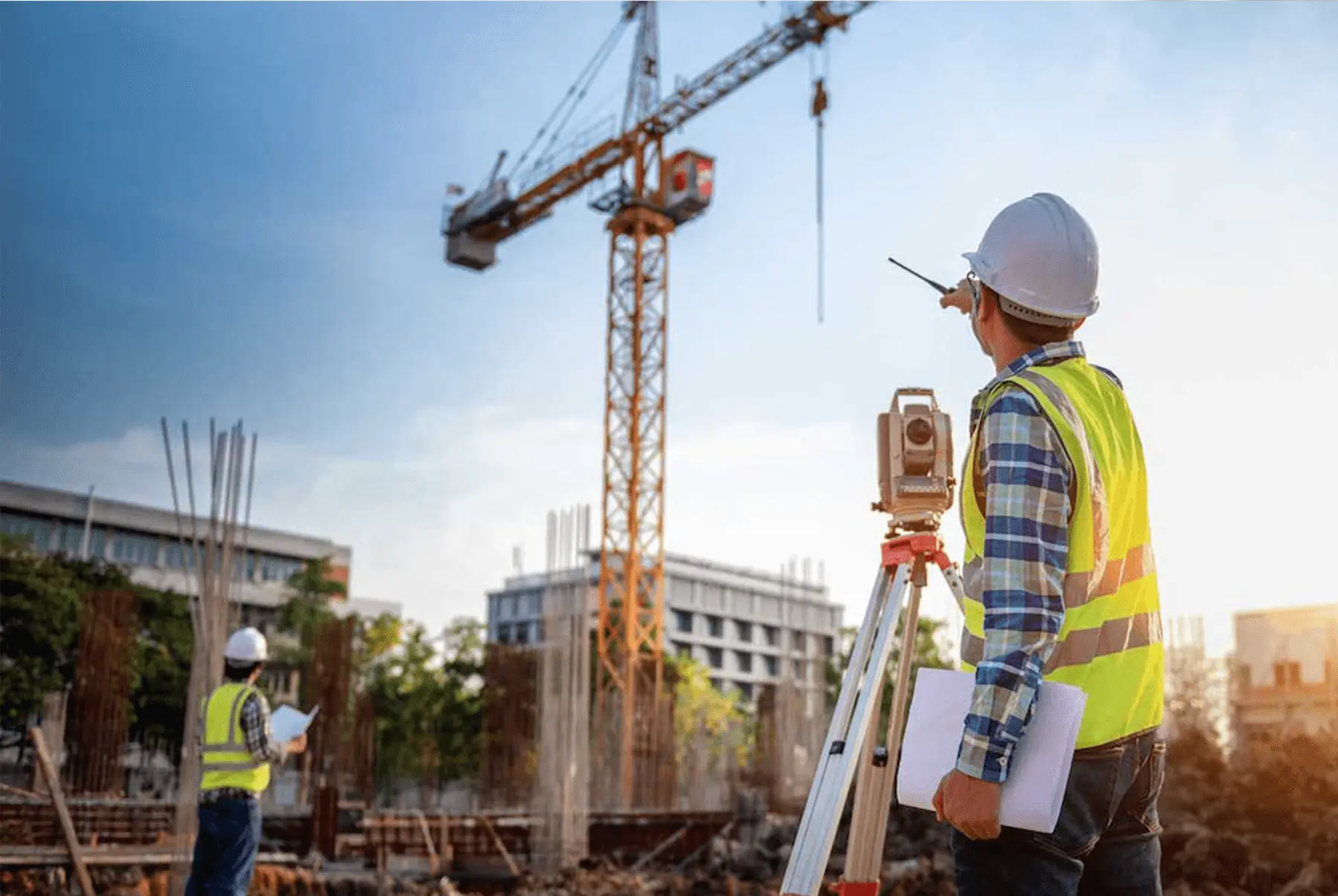 công ty xây dựng cầu đường Quảng Trị Xây Dựng Giao Thông