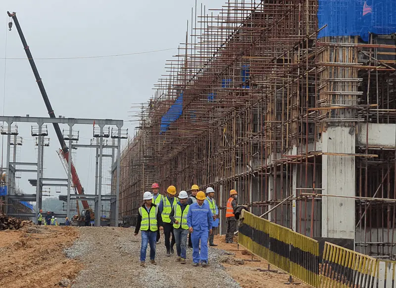 công ty xây dựng cầu đường Quảng Trị công ty xây dựng cầu đường Quảng Trị