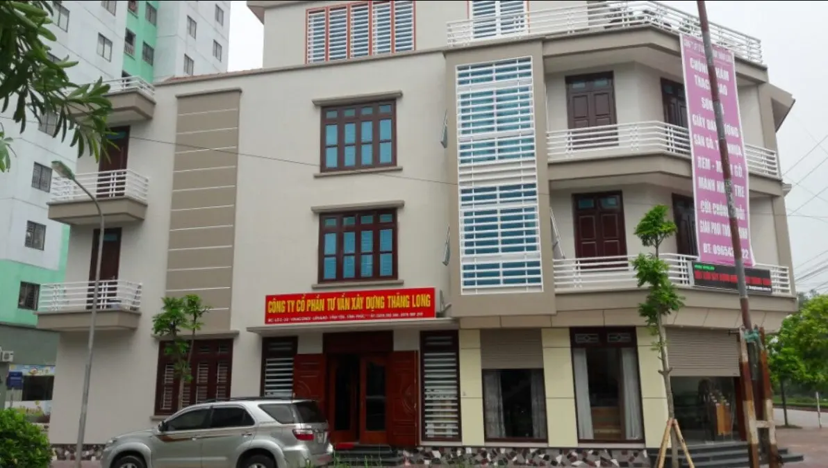Lưu Ngay Top 4 Công Ty Xây Dựng Hà Nam Uy Tín Chất Lượng Cao
