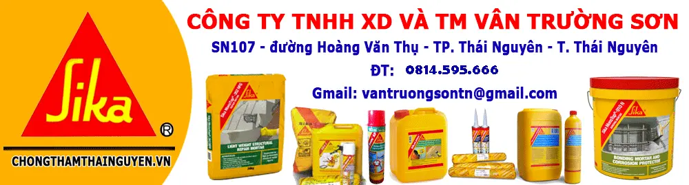 Công Ty TNHH Xây Dựng Và Thương Mại Vân Trường Sơn Công Ty TNHH Xây Dựng Và Thương Mại Vân Trường Sơn