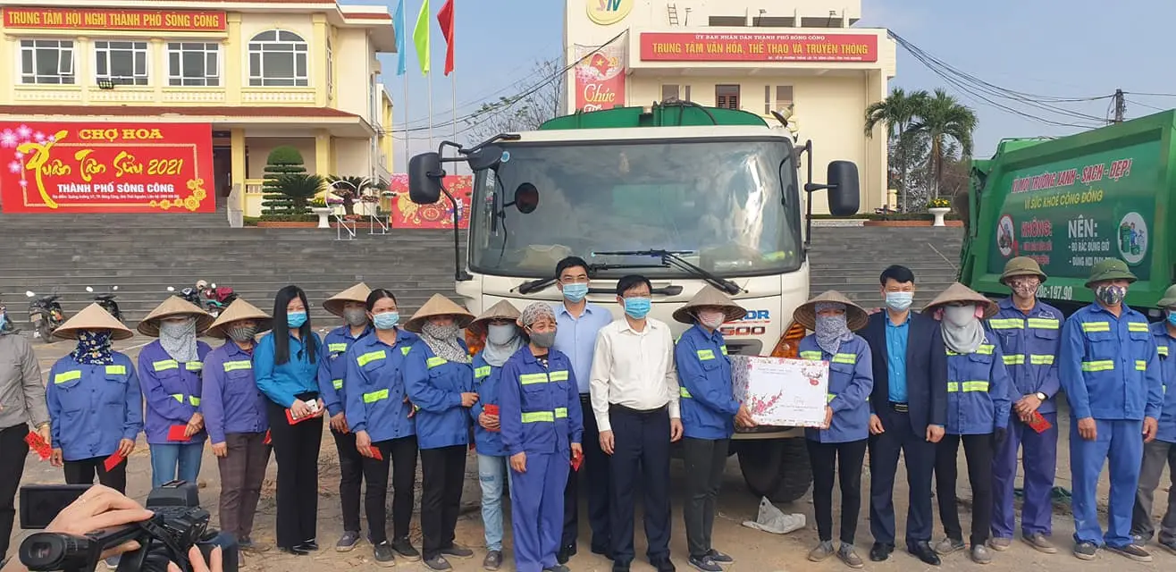 công ty xử lý chất thải Thái Nguyên công ty xử lý chất thải Thái Nguyên