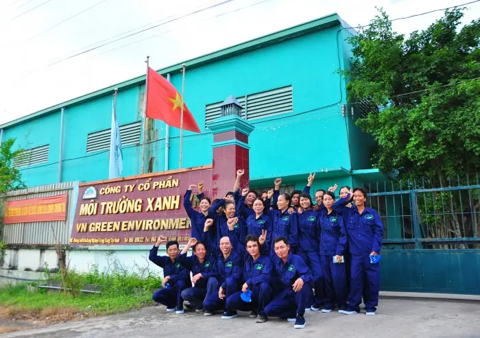 Tìm Hiểu Về Top 3 Công Ty Xử Lý Chất Thải Vĩnh Phúc Đáng Tin Cậy
