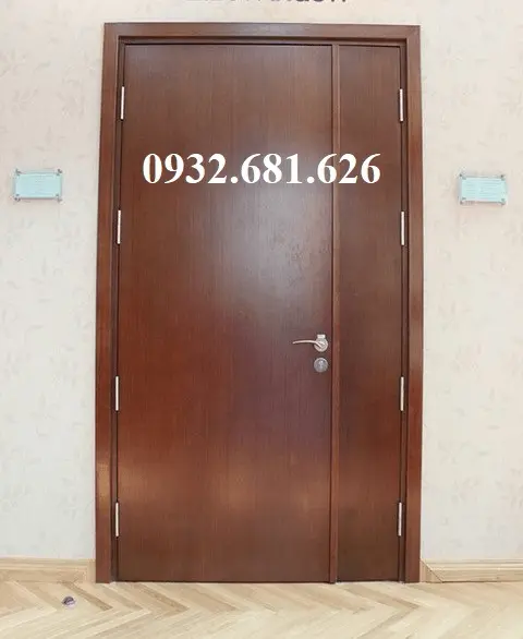 Mách Bạn Top 5 Đơn Vị Cung Cấp Cửa Chống Cháy Kiên Giang Uy Tín