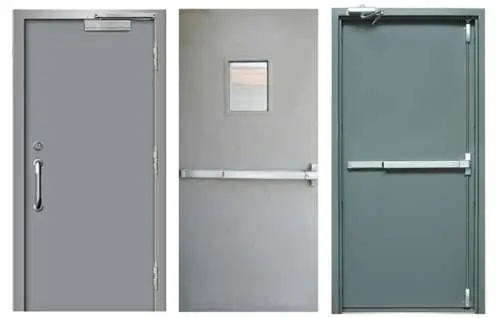 Cửa Chống Cháy Kiên Giang Cửa Chống Cháy Kiên Giang