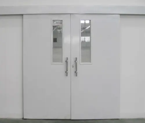 Cửa Chống Cháy Kiên Giang Công Ty Cổ Phần SX-TM-XNK - Kingdoor