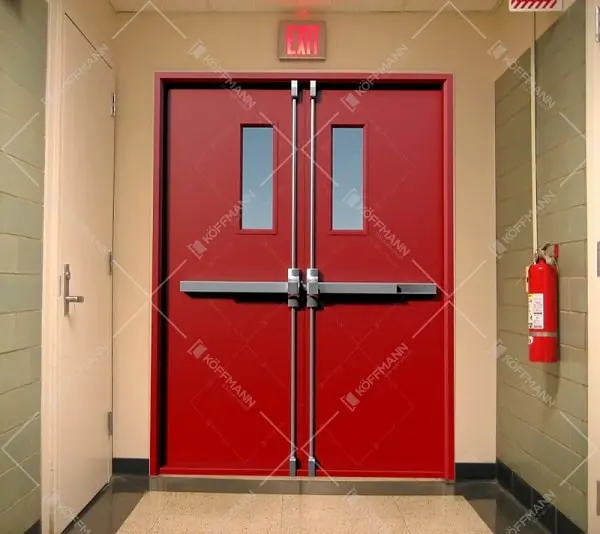 Gợi Ý Top 5 Địa Điểm Cung Cấp Cửa Chống Cháy Nam Định Uy Tín