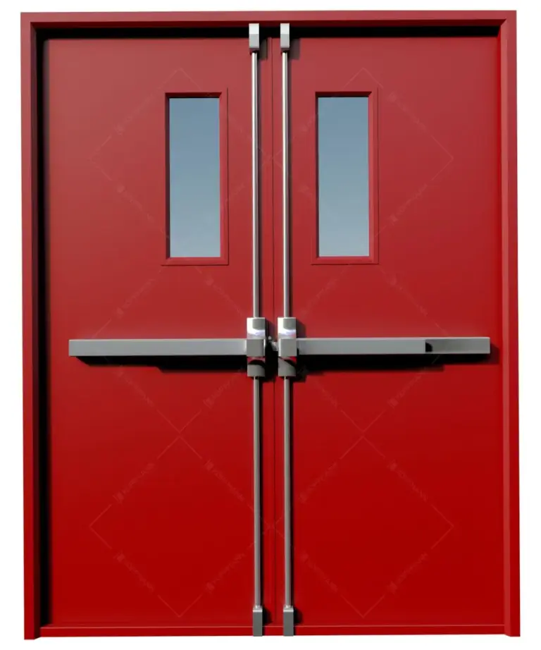 Gợi Ý Top 3 Địa Chỉ Cung Cấp Cửa Chống Cháy Yên Bái Chất Lượng Cao