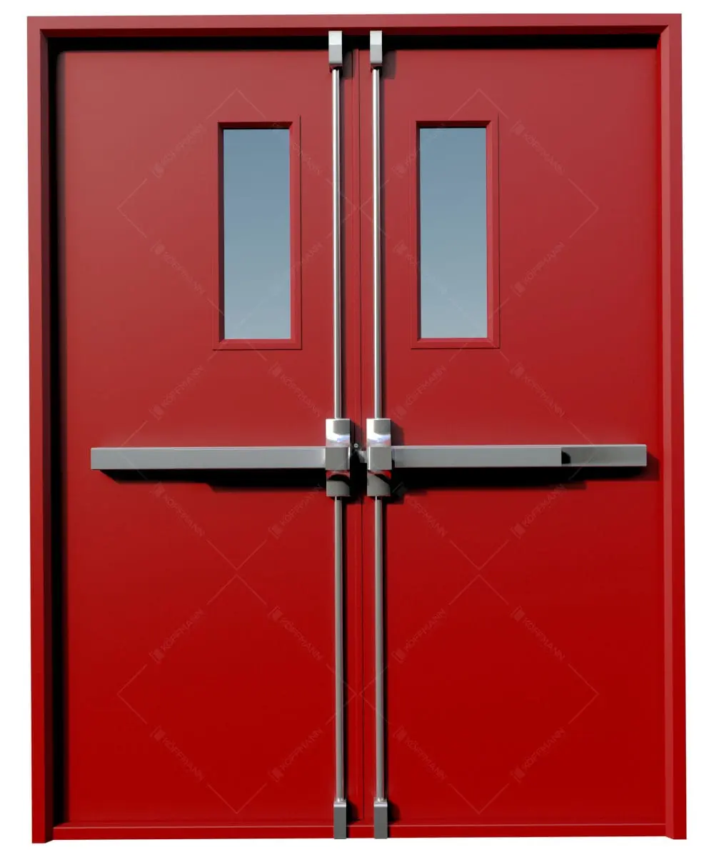 Gợi Ý Top 3 Địa Chỉ Cung Cấp Cửa Chống Cháy Yên Bái Chất Lượng Cao