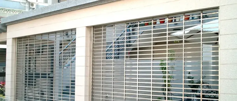 Top 10 Cửa Hàng Bán Cửa Cuốn Bắc Giang Chất Lượng