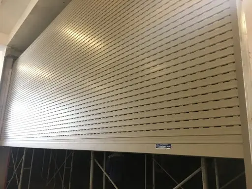 cửa cuốn cux Điện Biên DNTN Sản Xuất, Lắp Đặt và Thương Mại Phát Đạt