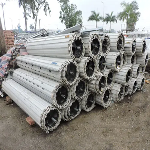 Xem Ngay 5 Đơn Vị Bán Cửa Cuốn Cũ Lai Châu Uy Tín
