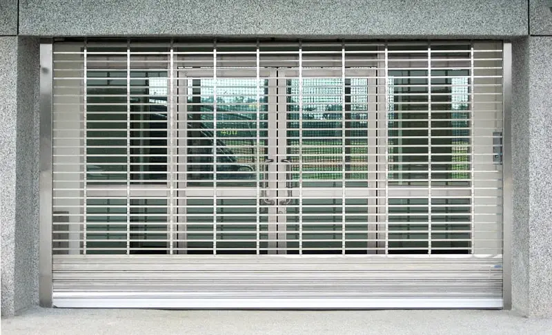 cửa cuốn cũ Yên Bái cửa cuốn cũ Yên Bái
