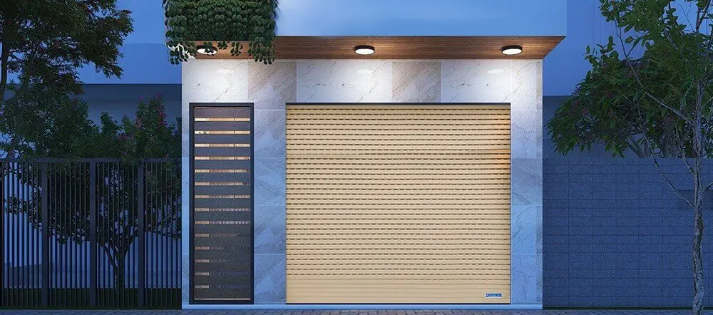 cửa cuốn Quảng Bình Công Ty Đức Chung