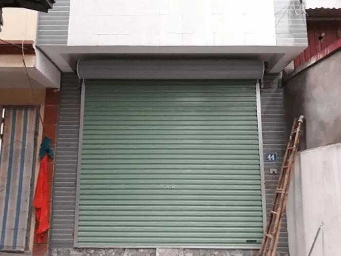 cửa cuốn Quảng Bình dịch vụ