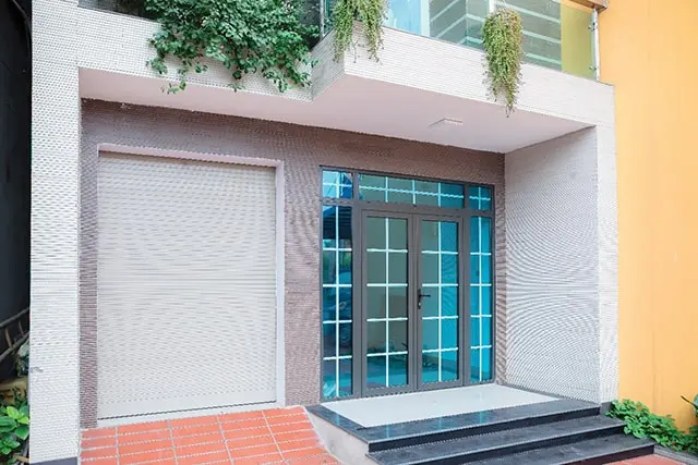Top 4 Đơn Vị Kinh Doanh Cửa Cuốn Sapa Không Thể Bỏ Qua