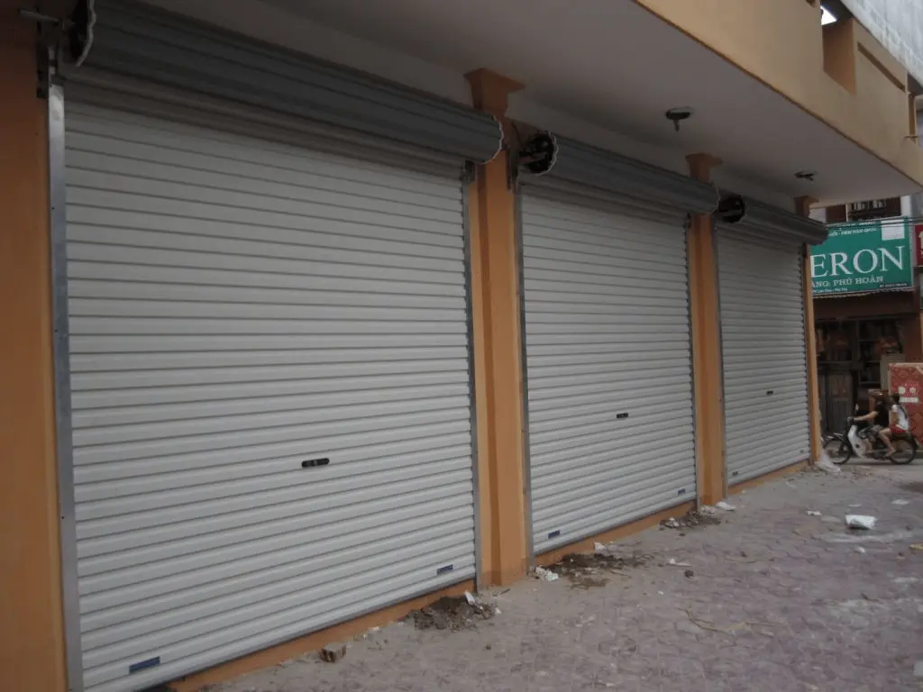cửa cuốn trà vinh Cửa Đẹp Trà Vinh