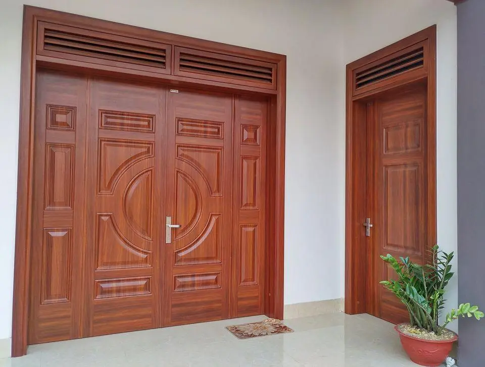cửa gỗ lai châu cửa gỗ lai châu