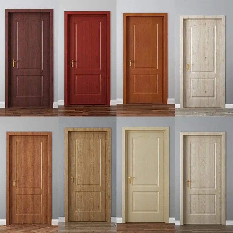 Cửa gỗ ninh bình Đồ Gỗ Nội Thất Duyên Hải