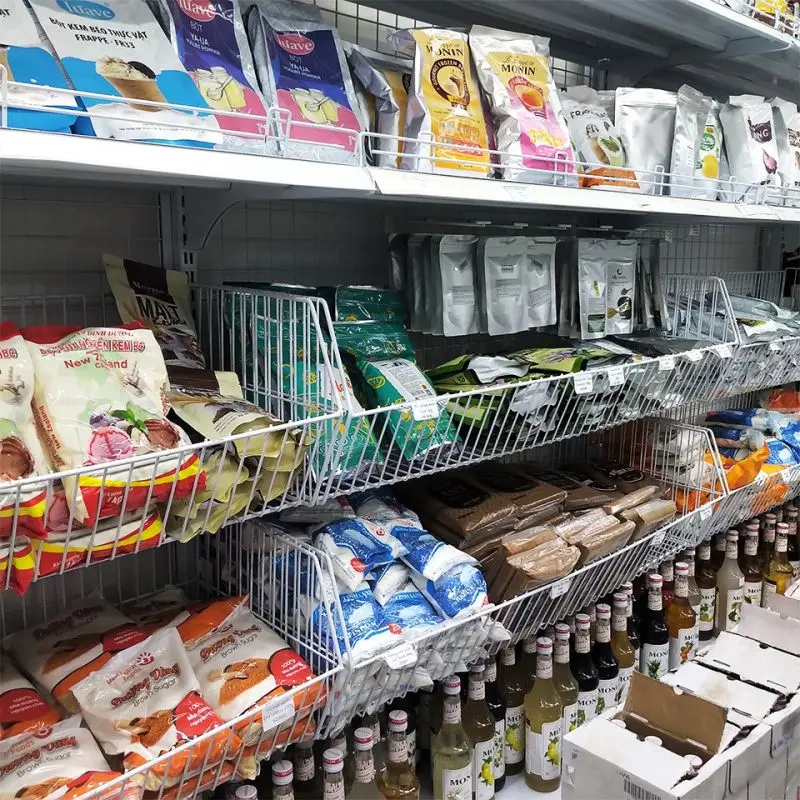Nhà Hàng Hải Sản Bình Dân Ở Sài Gòn