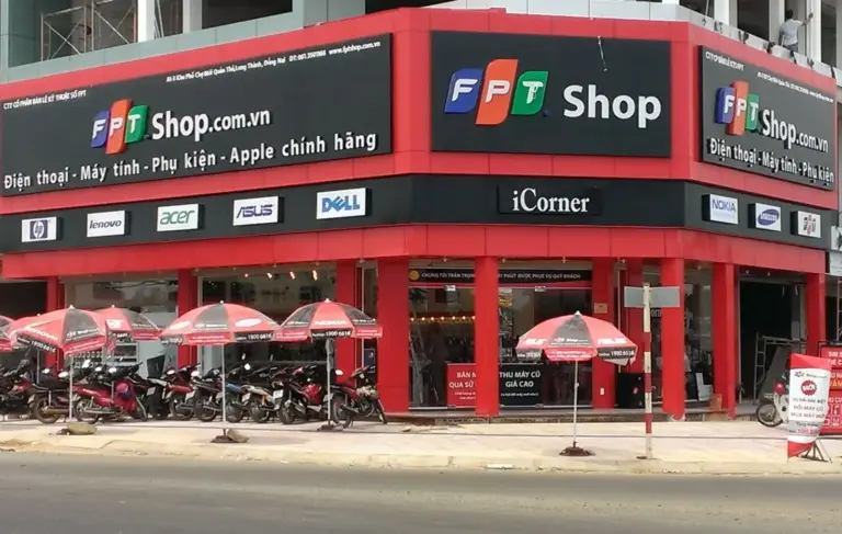 Top 7 Cửa Hàng Điện Thoại Thái Nguyên Giá Tốt Chất Lượng Nhất