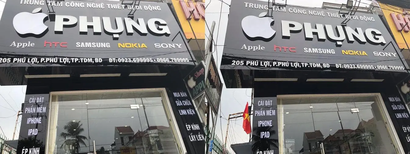cửa hàng điện thoại Bình Dương cửa hàng điện thoại Bình Dương